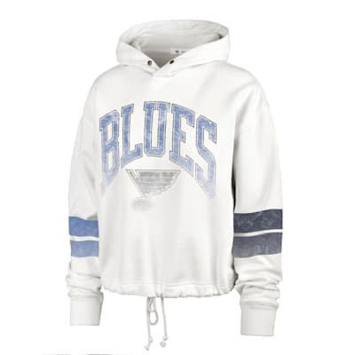 st louis blues sweatshirt womens