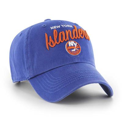  (47 Brand Phoebe Clean Up Cap - NY Islanders - Womens)