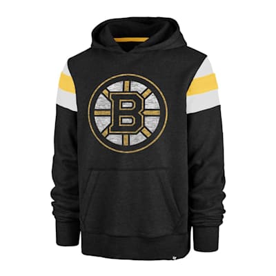  (47 Brand Premier Nico Hoodie - Boston Bruins - Adult)