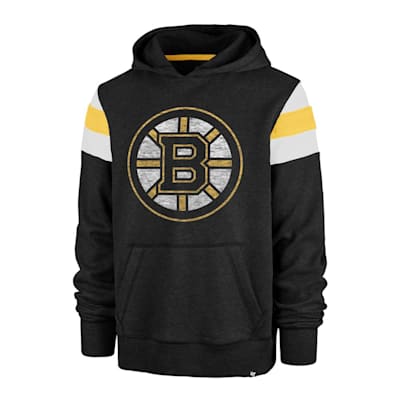 Bruins best sale hockey hoodie