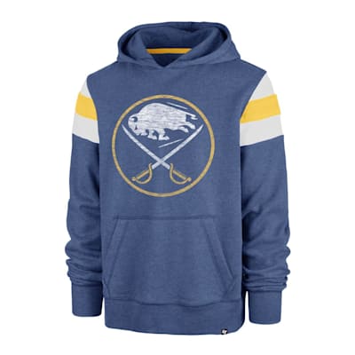 NHL Buffalo Sabres Reverse Retro Kits Hoodie