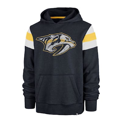 Nashville predators hoodies clearance