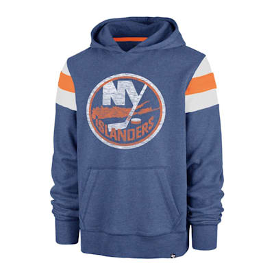  (47 Brand Premier Nico Hoodie - NY Islanders - Adult)