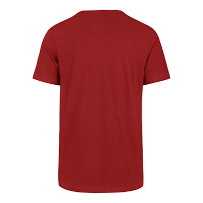  (47 Brand Super Rival Tee - Detroit Red Wings - Adult)