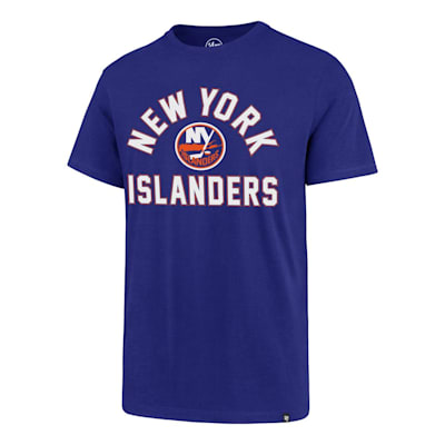  (47 Brand Super Rival Tee - New York Islanders - Adult)