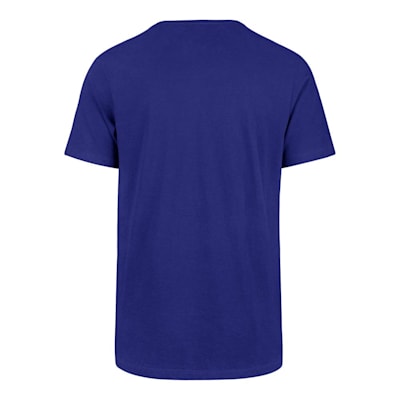  (47 Brand Super Rival Tee - New York Rangers - Adult)