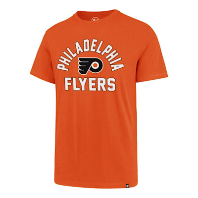  (47 Brand Super Rival Tee - Philadelphia Flyers - Adult)
