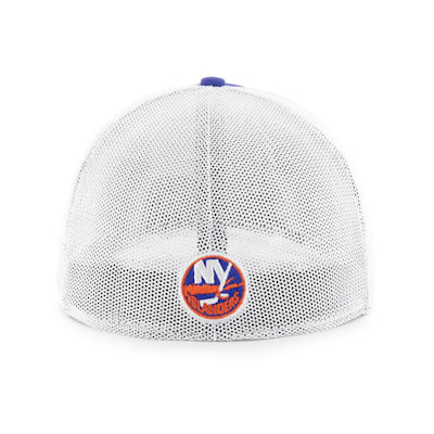  (47 Brand Wheeler Trophy Hat - New York Islanders - Adult)