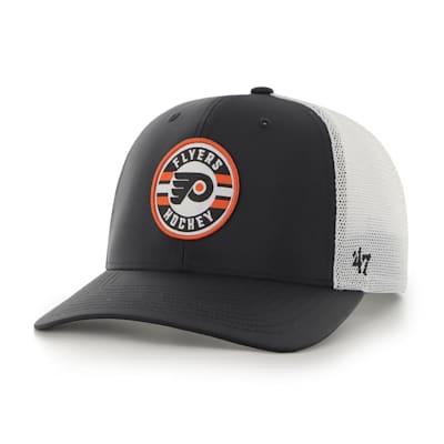  (47 Brand Wheeler Trophy Hat - Philadelphia Flyers - Adult)