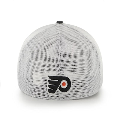  (47 Brand Wheeler Trophy Hat - Philadelphia Flyers - Adult)
