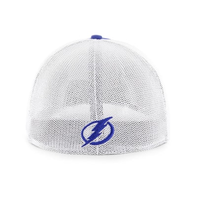  (47 Brand Wheeler Trophy Hat - Tampa Bay Lightning - Adult)