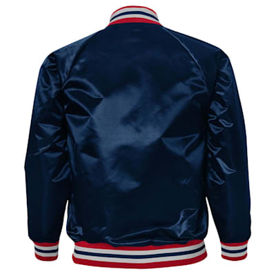  (Outerstuff Ace Defender Satin Jacket - Florida Panthers - Youth)