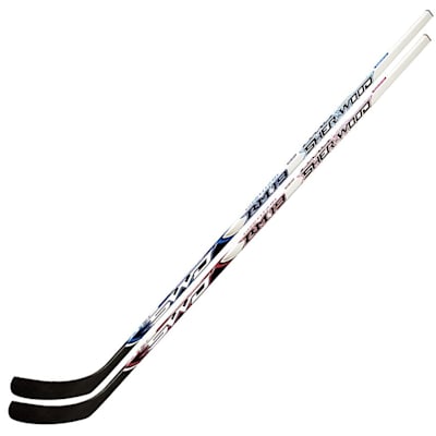 Senior (Sherwood RM19 Composite Stick '08 Model - Senior)