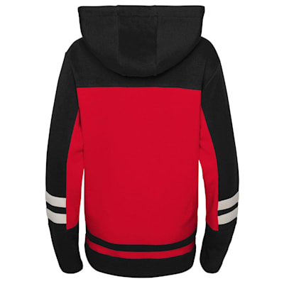  (Outerstuff Ageless Revisited Hoodie - Chicago Blackhawks - Youth)