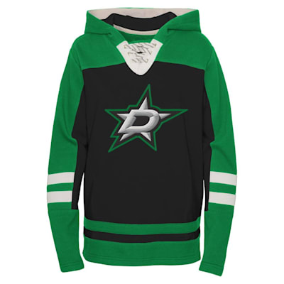  (Outerstuff Ageless Revisited Hoodie - Dallas Stars - Youth)