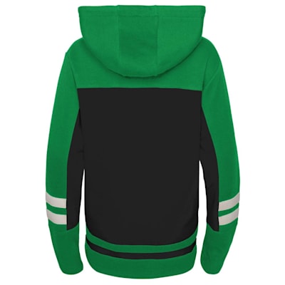 Dallas stars zip up hoodie sales