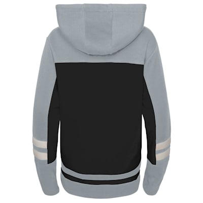  (Outerstuff Ageless Revisited Hoodie - LA Kings - Youth)