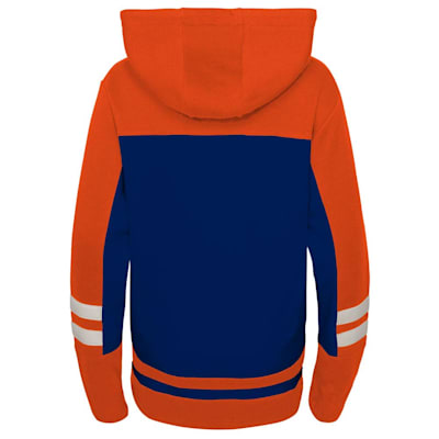  (Outerstuff Ageless Revisited Hoodie - NY Islanders - Youth)