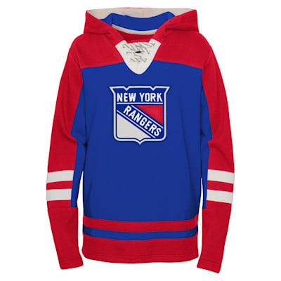 New york rangers jersey hoodie discount