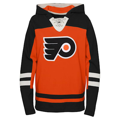  (Outerstuff Ageless Revisited Hoodie - Philadelphia Flyers - Youth)