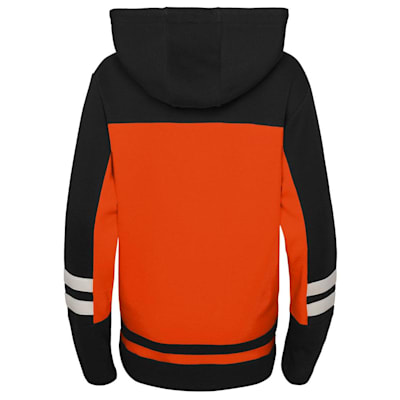  (Outerstuff Ageless Revisited Hoodie - Philadelphia Flyers - Youth)