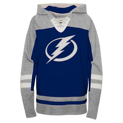 Youth outlet lightning hoodie