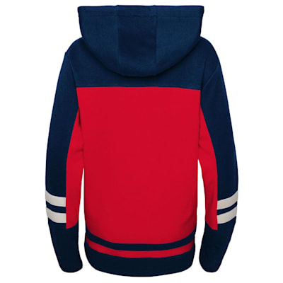 Outerstuff Ageless Revisited Hoodie Washington Capitals Youth
