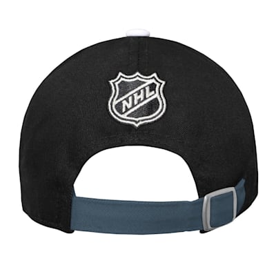  (Outerstuff Collegiate Arch Slouch Adjustable Hat - Vegas Golden Knights - Youth)