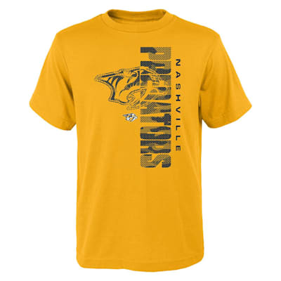  (Outerstuff Cool Camo Short Sleeve Tee - Nashville Predators - Youth)