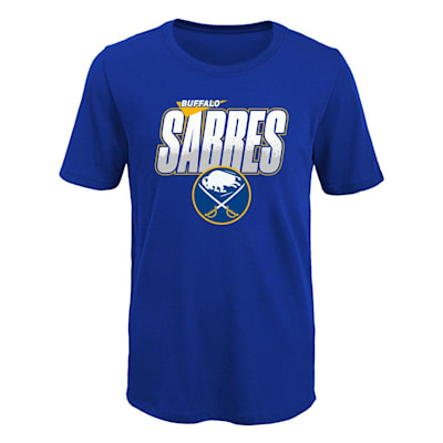 Sabres tee shirt 2025