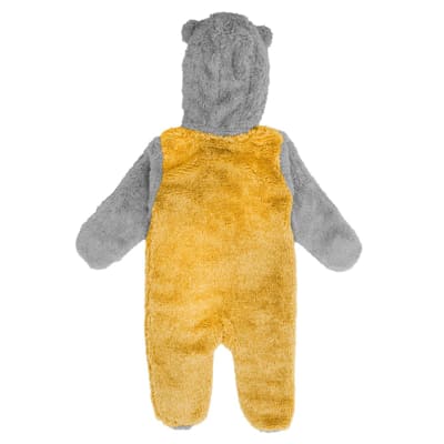  (Outerstuff Game Nap Teddy Fleece - Nashville Predators - Newborn)