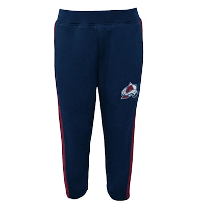  (Outerstuff Miracle On Ice Fleece Set - Colorado Avalanche - Toddler)