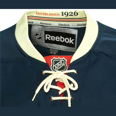 Reebok New York Rangers Premier Jersey - Mens