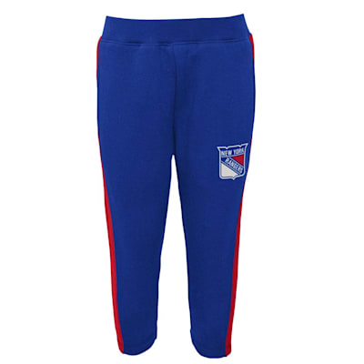  (Outerstuff Miracle On Ice Fleece Set - NY Rangers - Toddler)