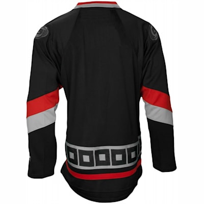 Reebok Carolina Hurricanes Premier Jersey - Adult | Pure