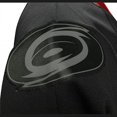 Shoulder Patch (Reebok Carolina Hurricanes Premier Jersey - Adult)