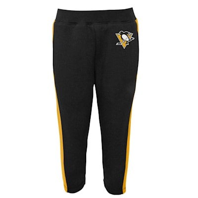  (Outerstuff Miracle On Ice Fleece Set - Pittsburgh Penguins - Toddler)
