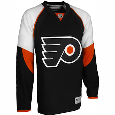  NHL Women's Philadelphia Flyers Reebok Premier Team