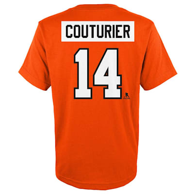  (Outerstuff Philadelphia Flyers Tee - Couturier - Youth)