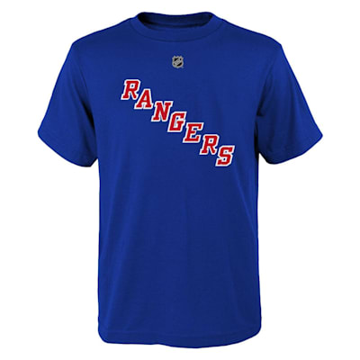 Outerstuff New York Rangers Tee Panarin Youth Pure Hockey