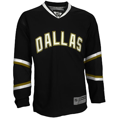 Men's dallas stars jersey on sale