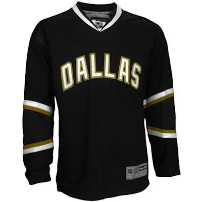 Reebok Dallas Stars Premier Jersey - Mens