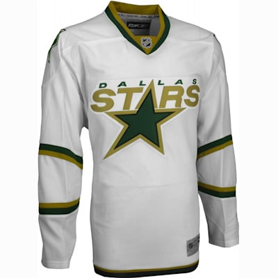 Reebok Men Dallas Stars Jersey NHL Fan Apparel & Souvenirs for sale