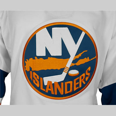 New New York Islanders Youth Reebok Jersey Size L/XL
