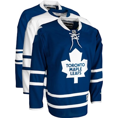 Toronto maple leafs reebok jersey online