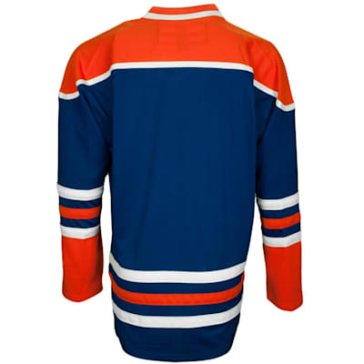 Reebok Edmonton Oilers Premier Jersey - Adult | Pure Hockey