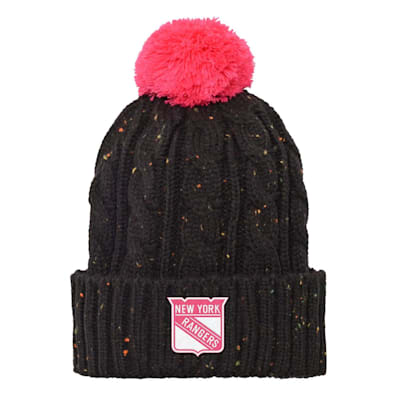 New york rangers knit hat deals