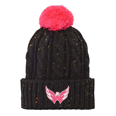 Capitals pom hat online
