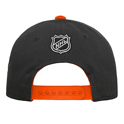  (Outerstuff Precurved Snapback Hat - Anaheim Ducks - Youth)
