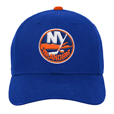 Islanders snapback sale
